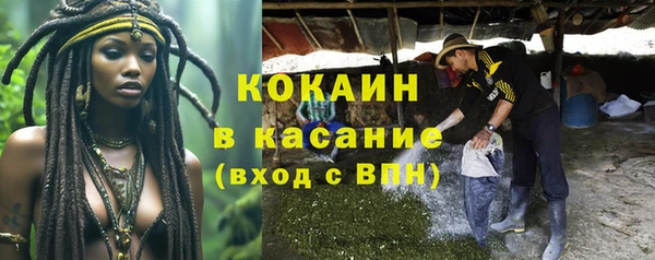 спайс Баксан